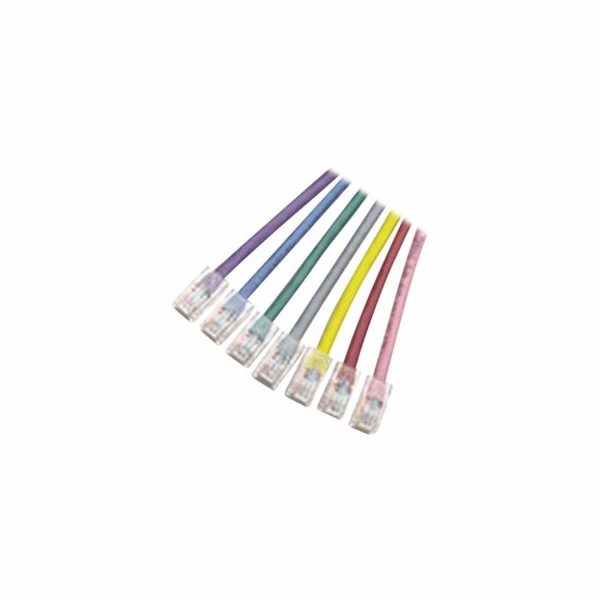 APC - Patch kabel - RJ-45 (M) do RJ-45 (M) - 3 m - UTP - ...