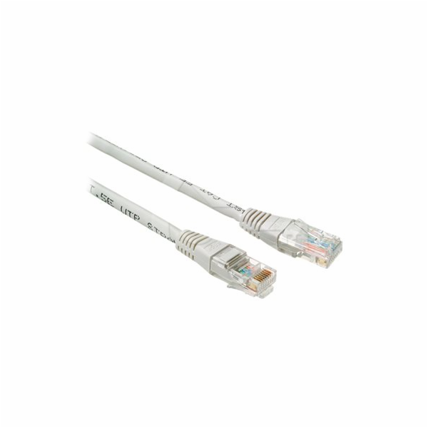 Solarix - Patch kabel - RJ-45 (M) do RJ-45 (M) - 2 m - UT...