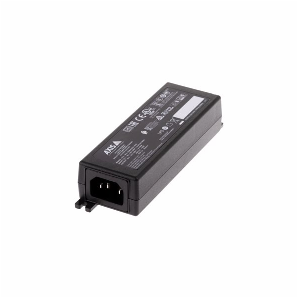 AXIS Midspan - Dávkovač energie - AC 100-240 V - 30 Watt ...