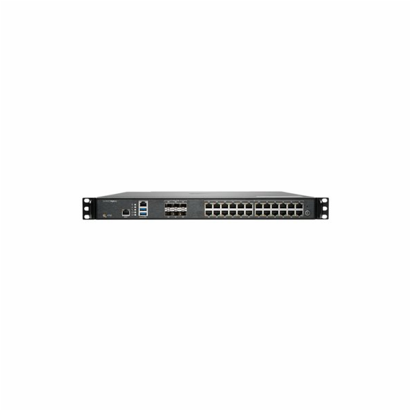 SonicWall NSa 4700 - High Availability - bezpečnostní zař...