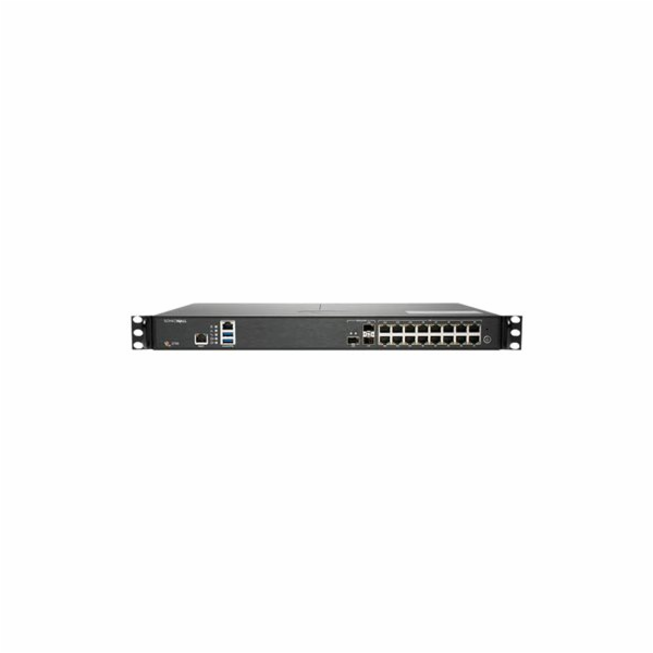 SonicWall NSa 2700 - High Availability - bezpečnostní zař...