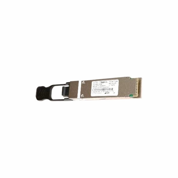 SonicWall - Modul QSFP+vysílač - 40GbE - 40GBASE-SR4 - až...