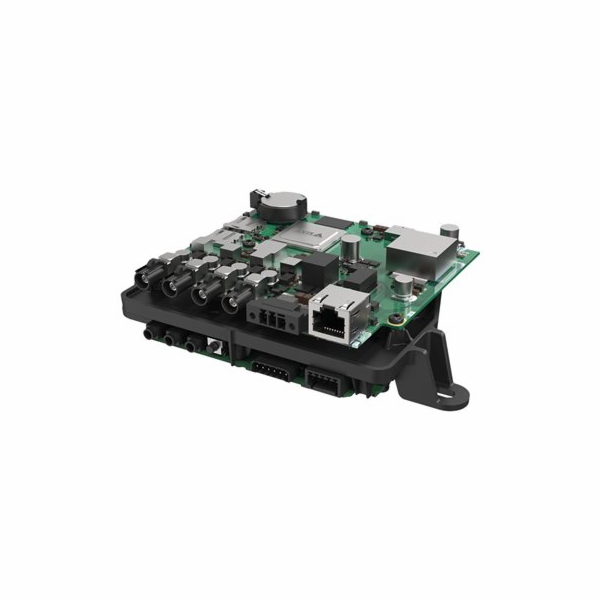 AXIS F9114-B - Server videa - 4 kanály