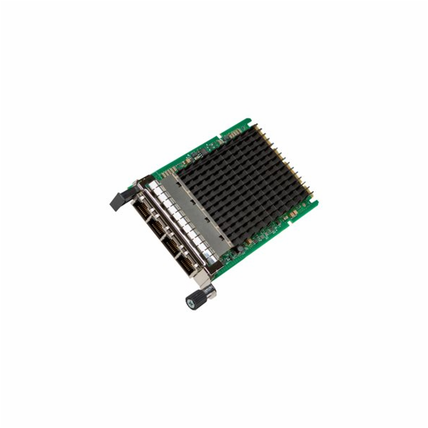 Intel Ethernet Network Adapter X710-T4L - Síťový adaptér ...