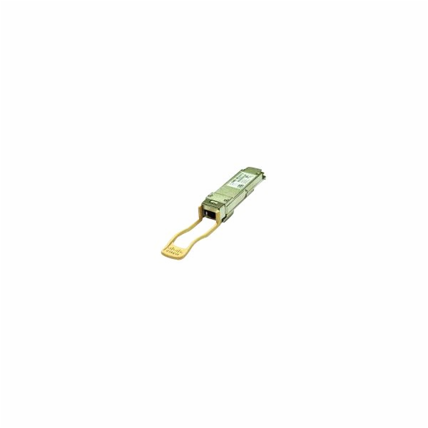 Cisco 40G Fabric Extender Transceiver - Modul QSFP+vysíla...