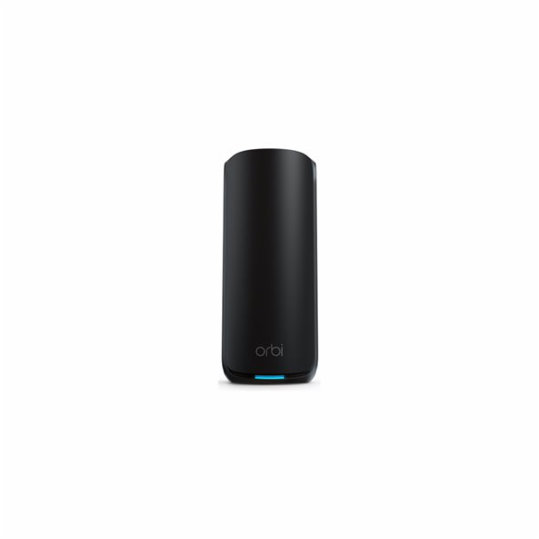 NETGEAR Orbi 870 Series RBE870B - Systém WiFi - (router) ...