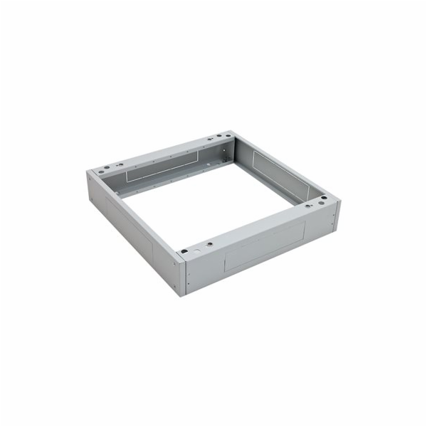 Podstavec 600x900 s filtrem 1x pro RDA šedý