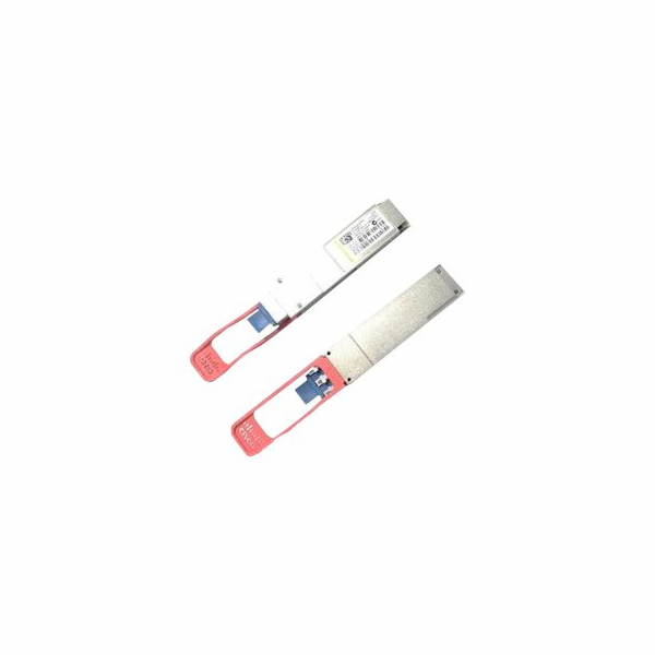 Cisco S-Class - Modul QSFP+vysílač - 40GbE - 40GBASE-SR4 ...