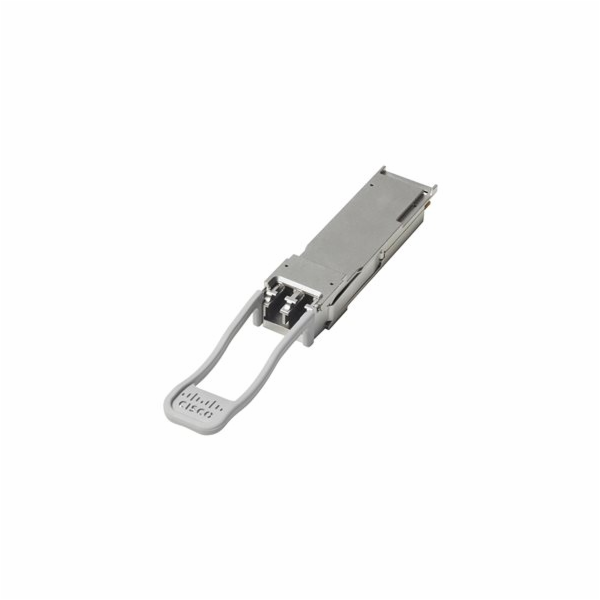 Cisco - Modul QSFP+vysílač - 40GbE - 40GBASE-BiDi - multi...