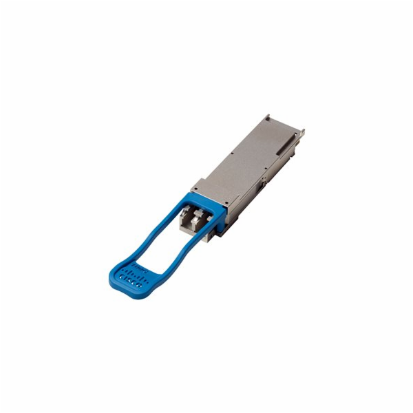 Cisco - Modul QSFP+vysílač - 100GbE - 100GBase-LR4 - jedn...