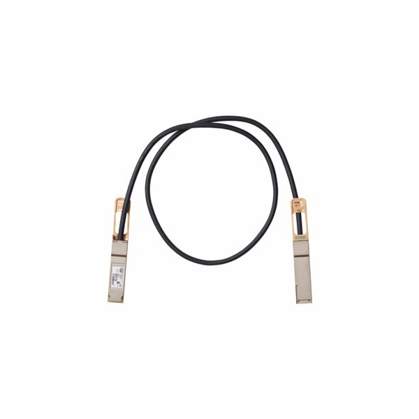 Cisco 100GBASE-CR4 Passive Copper Cable - Kabel pro přímé...