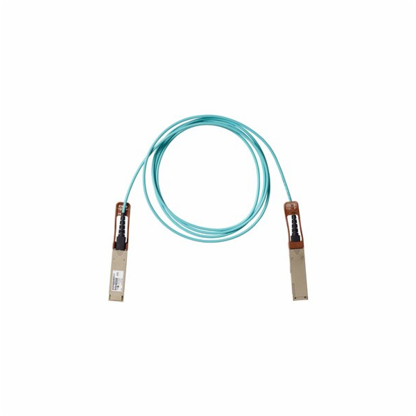 Cisco - Kabel pro přímé připojení 100GBase - QSFP do QSFP...