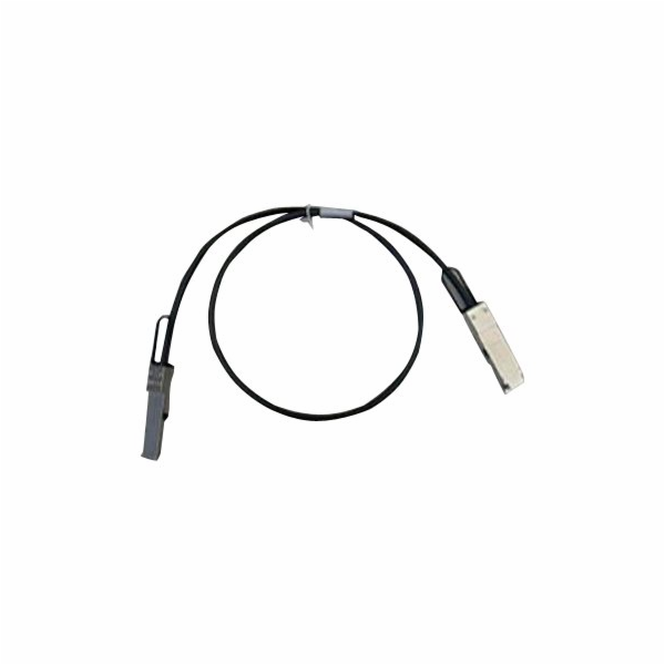 Cisco 40GBASE-CR4 Passive Copper Cable - Kabel pro přímé ...