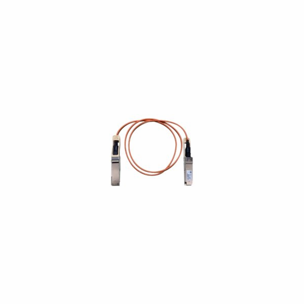 Cisco - Síťový kabel - QSFP+ do QSFP+ - 3 m - 3 m - optic...