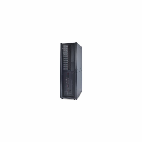 APC InfraStruXure Modular IT Power Distribution Unit with...
