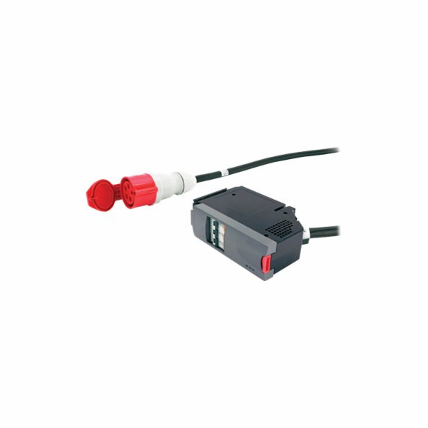 APC IT Power Distribution Module - Automatický jistič (zá...