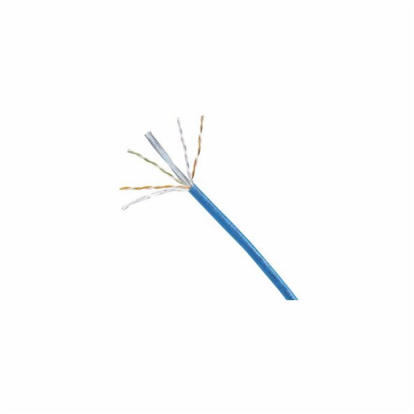 Panduit NetKey - Kabel horizontální - 305 m - 5.3 mm - UT...