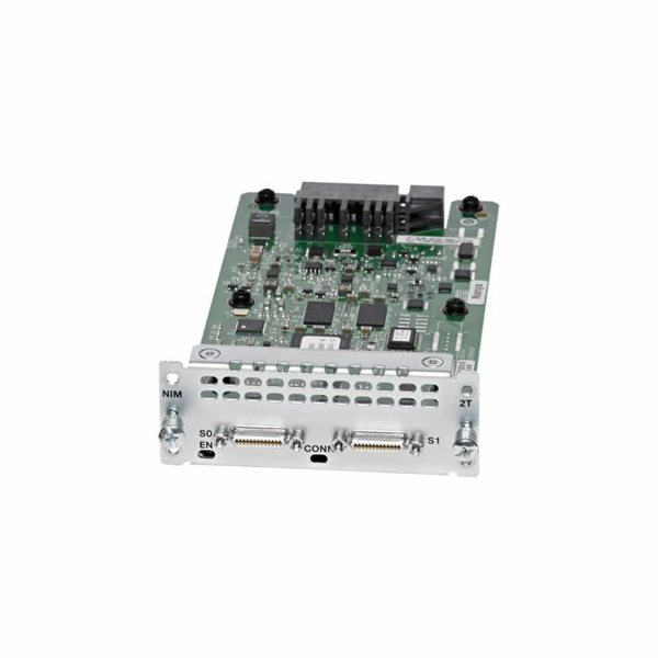 Cisco WAN Network Interface Module - Sériový adaptér - RS...