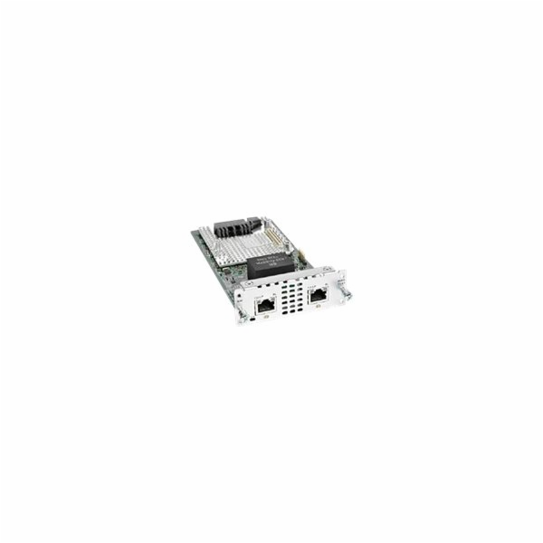 Cisco Fourth-Generation Multi-flex Trunk Voice/Clear-chan...