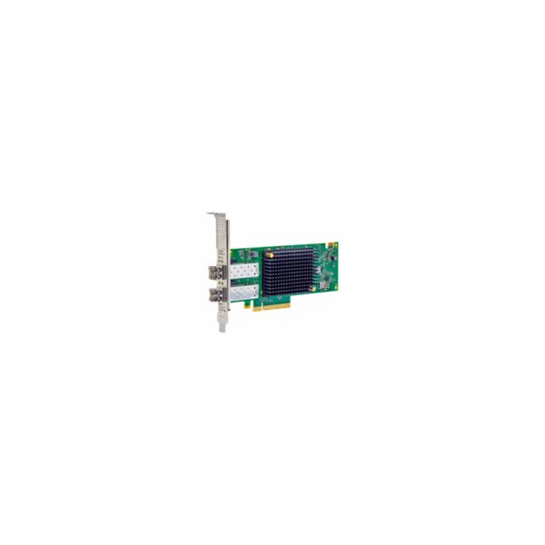 Emulex LPE36002-M64 - Adaptér hostitelské sběrnice - PCIe...