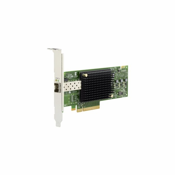 Emulex LPe32000-M2 Gen 6 (32Gb), single-port HBA - Adapté...