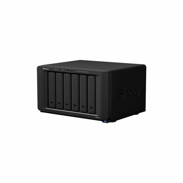 K/DS1621++6x Synology HDD 16TB SATA