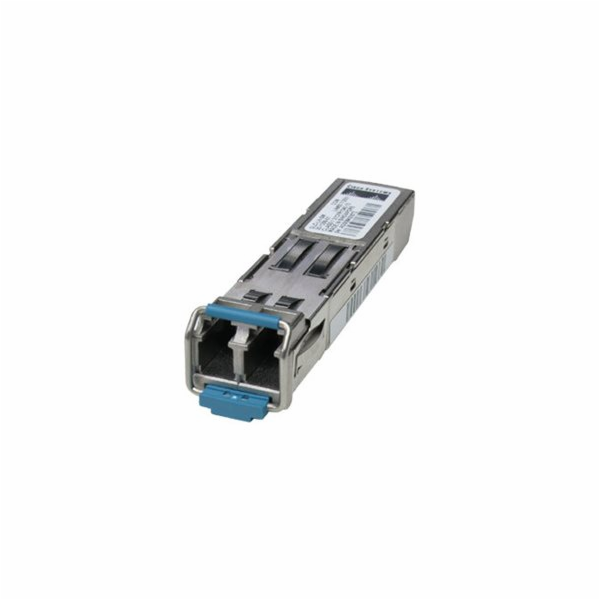 Cisco - Transceiver modul SFP (mini-GBIC) - 1GbE - 1000Ba...