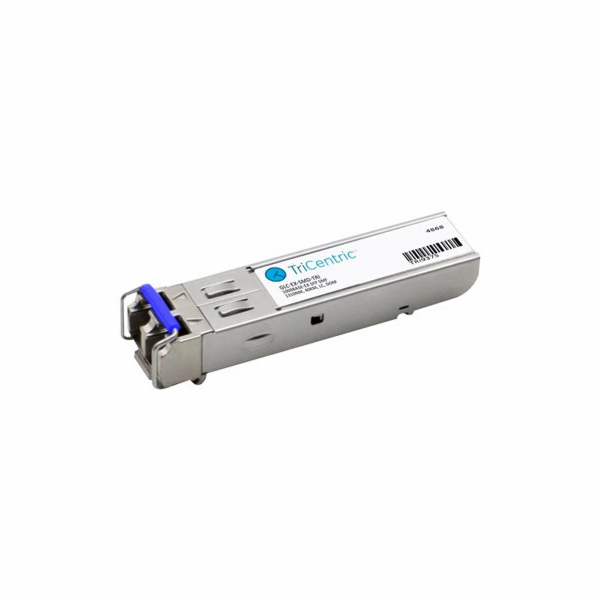 Cisco - Transceiver modul SFP (mini-GBIC) - 1GbE - 1000Ba...