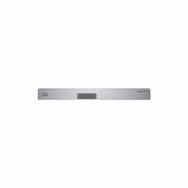 Cisco FirePOWER 1140 ASA - Brána firewall - proudění vzdu...