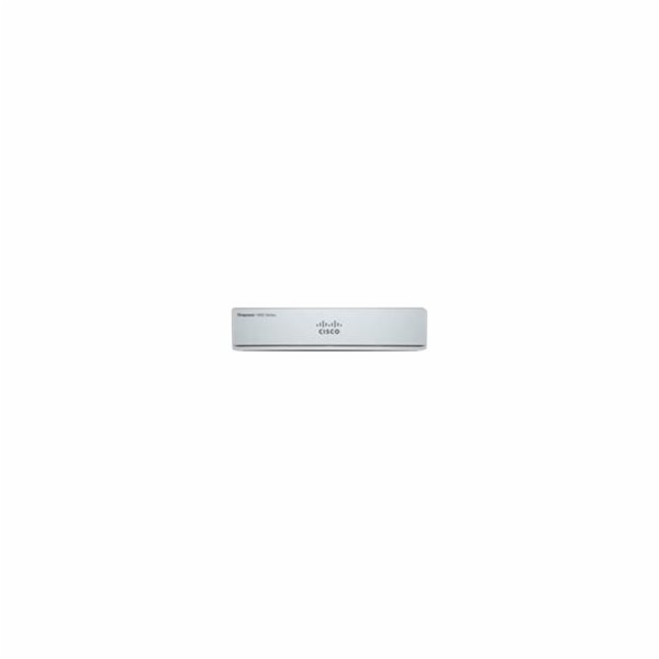 Cisco FirePOWER 1010E ASA - Brána firewall - desktop