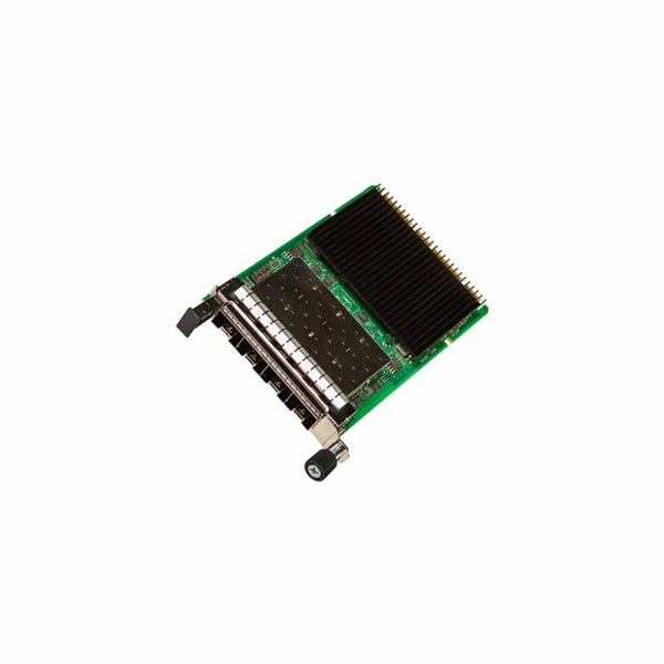 Intel Ethernet Network Adapter E810-XXVDA4 - Síťový adapt...