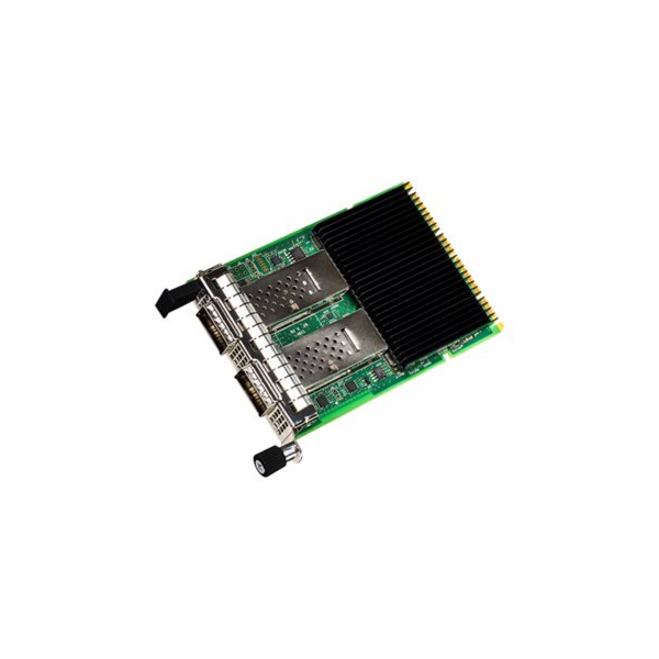 Intel Ethernet Network Adapter E810-CQDA2 - Síťový adapté...