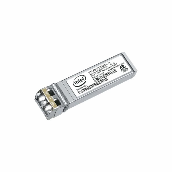 Intel Ethernet SFP+ SR Optics - Modul SFP+ vysílače - 10G...
