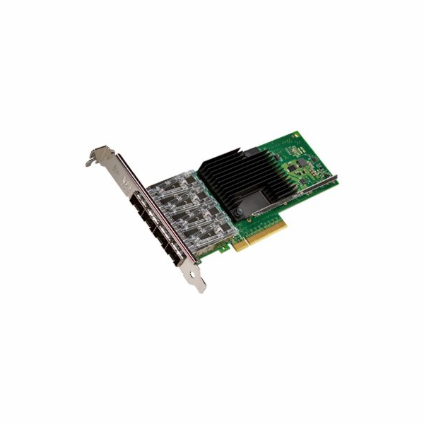 Intel Ethernet Converged Network Adapter X710-DA4 - Síťov...