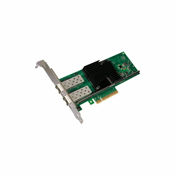 Intel Ethernet Converged Network Adapter X710-DA2 - Síťov...