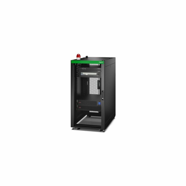 Schneider Electric Easy Micro Data Center - Rozvaděč stoj...
