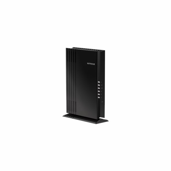 NETGEAR EAX20 - Wi-Fi extender - 4 porty - 1GbE - Wi-Fi 6...