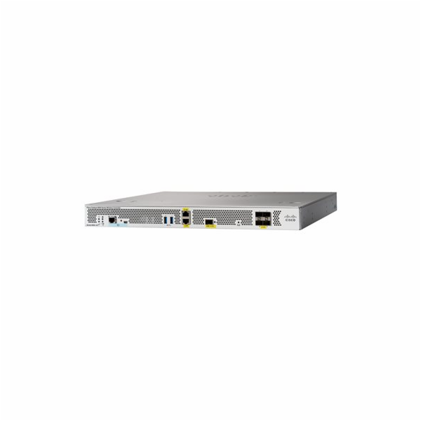 Cisco Catalyst 9800 Wireless Controller - Zařízení pro sp...
