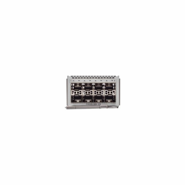 Cisco Catalyst 9500 Series Network Module - Expanzní modu...