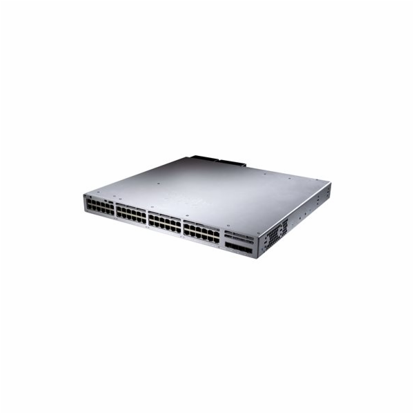 Cisco Catalyst 9300L - Network Essentials - přepínač - L3...
