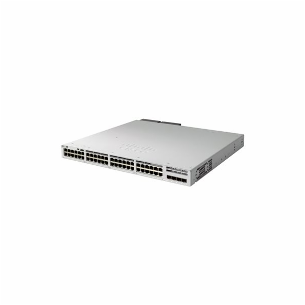 Cisco Catalyst 9300L - Network Advantage - přepínač - L3 ...