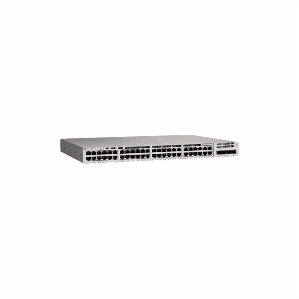Cisco Catalyst 9200 - Network Essentials - přepínač - L3 ...