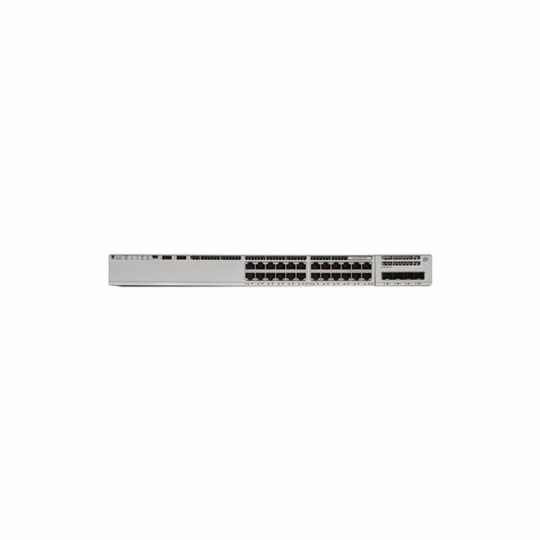 Cisco Catalyst 9200 - Network Essentials - přepínač - L3 ...