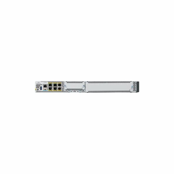 Cisco Catalyst 8300-1N1S-4T2X - Směrovač 10GbE - Lze mont...