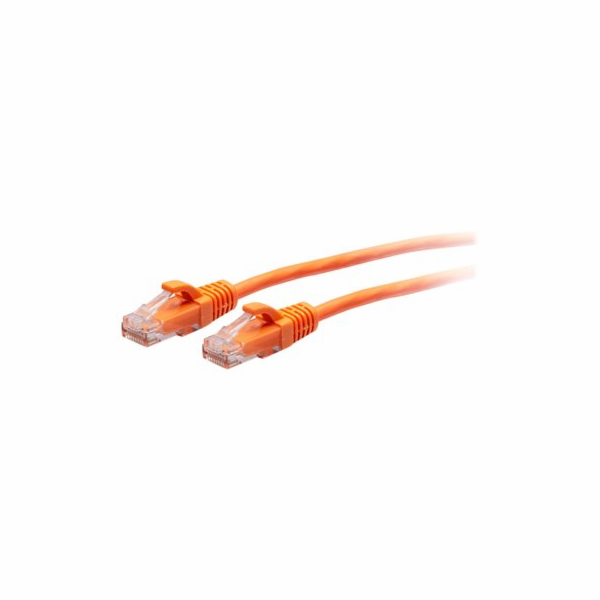 C2G 5ft (1.5m) Cat6a Snagless Unshielded (UTP) Slim Ether...