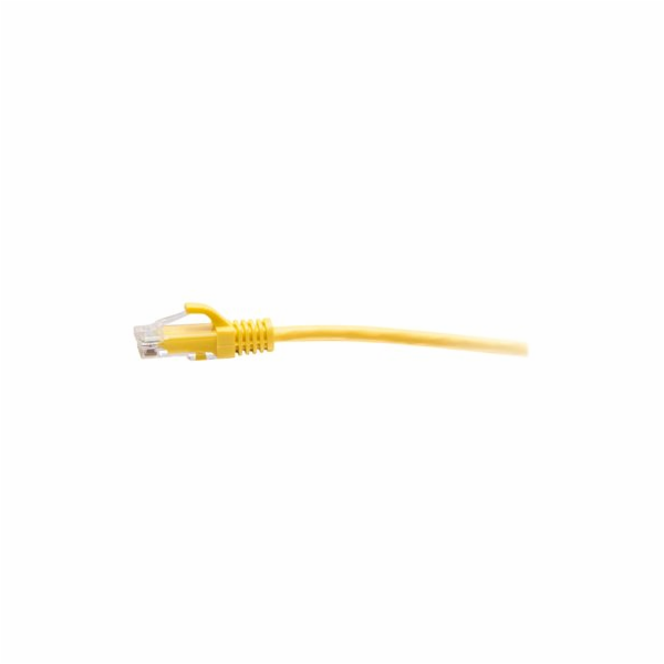 C2G 7ft (2.1m) Cat6a Snagless Unshielded (UTP) Slim Ether...