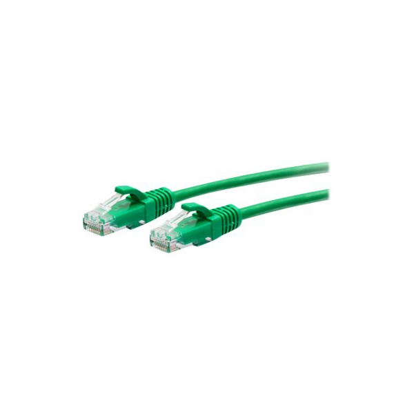 C2G 7ft (2.1m) Cat6a Snagless Unshielded (UTP) Slim Ether...