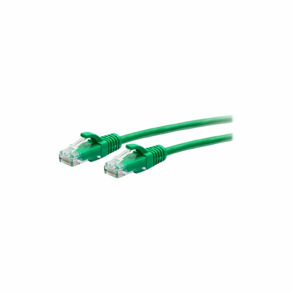 C2G 1ft (0.3m) Cat6a Snagless Unshielded (UTP) Slim Ether...