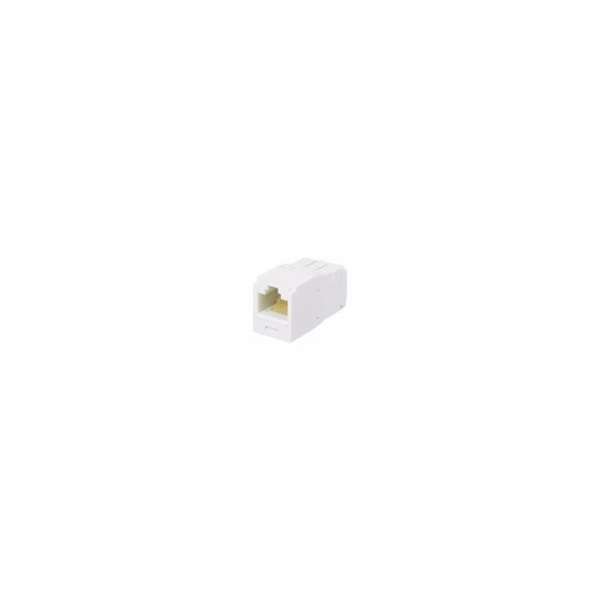 Panduit MINI-COM TX6 Plus - Modul - CAT 6 - UTP - černá -...