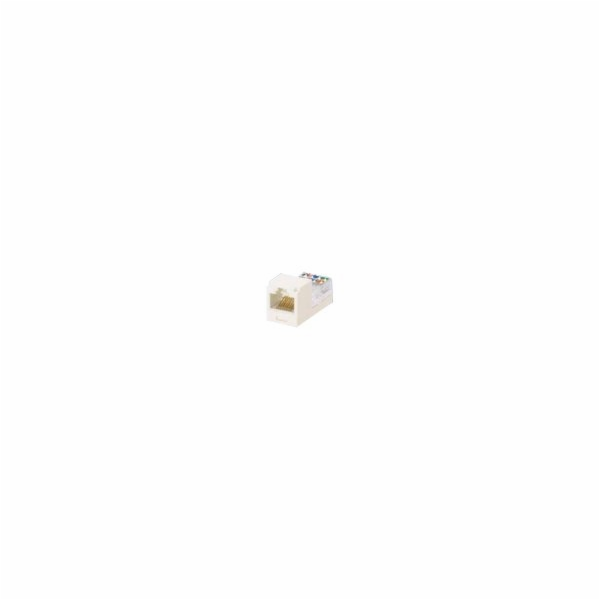 Panduit MINI-COM Mini-Jack TX5e - Modul - CAT 5e - UTP - ...
